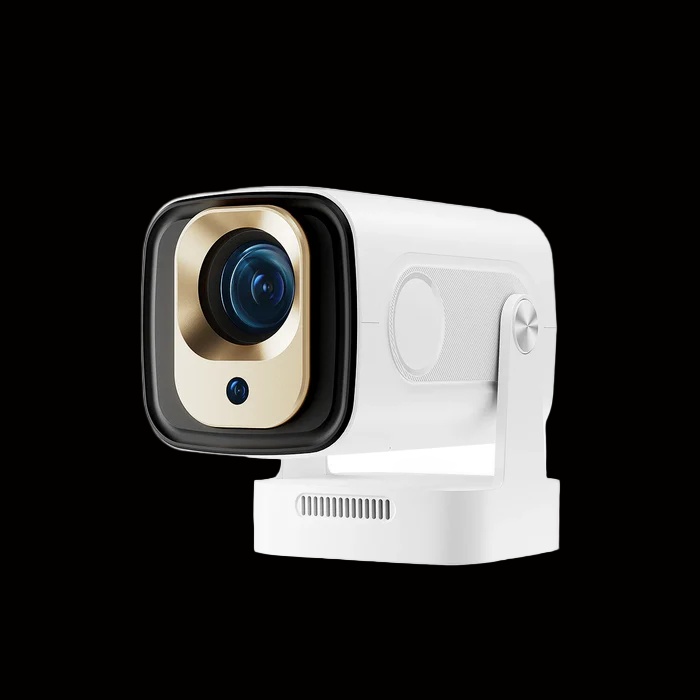 Magcubic HY310 – Full HD 1080P Smart Mini Projector | 4K Support, Android 11, WiFi6 & Bluetooth 5.0