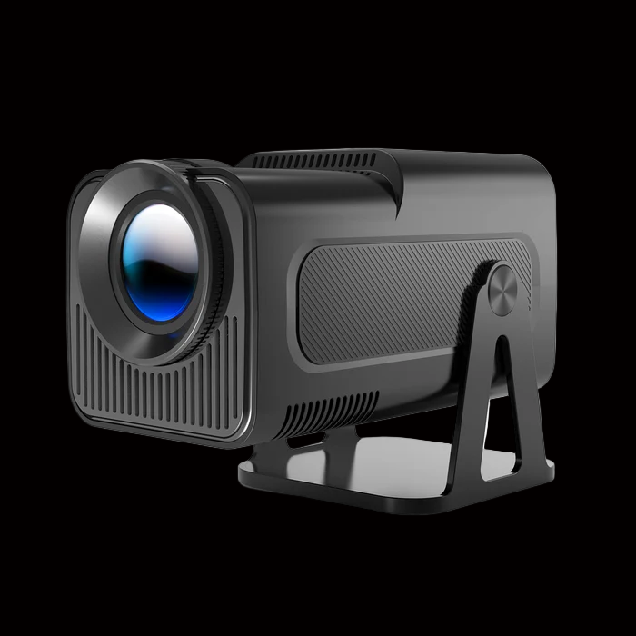 Magcubic HY320 NTV – Full HD Smart Projector with Netflix Certification