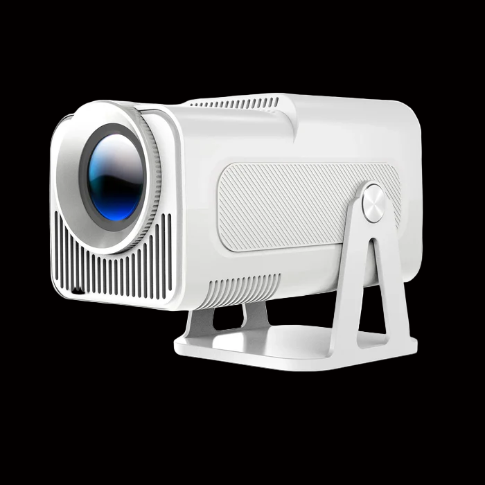 Magcubic HY320 NTV – Full HD Smart Projector with Netflix Certification